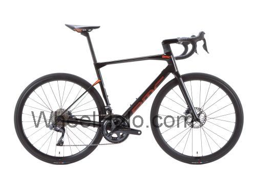 Boardman SLR 8.9 Disc specs and reviews